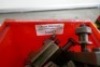 Assorted Dixon Quick Change Tool Holders - 4