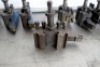 Assorted Dixon Quick Change Tool Holders - 3