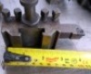 Assorted Dixon Quick Change Tool Holders - 4