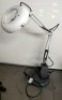 Allen Magnifying Lamp