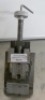 70mm Tilting Tool Makers Vice - 2