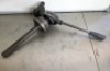 Myford MG12 Work Head - 2