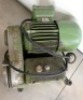 Myford MG12 Work Head - 3