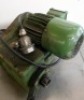 Myford MG12 Work Head - 4