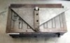 Eclipse 10x5" Double Sine Magnetic Chuck - 2