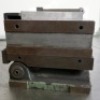 Eclipse 10x5" Double Sine Magnetic Chuck - 4