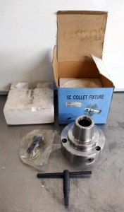 5C Collect Fixture Unused
