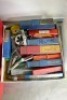 Assorted Taps & Dies - 4