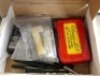 Assorted Taps & Dies - 5