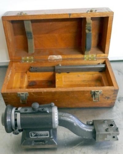 Kenny Radius Dresser