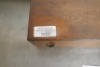 Kenny Radius Dresser - 5