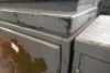 Steel Work Cabinet - 2