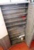 Steel Work Cabinet - 2
