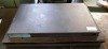 Johannson 500 x300mm Granite Surface Plate