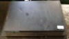 Johannson 500 x300mm Granite Surface Plate - 2