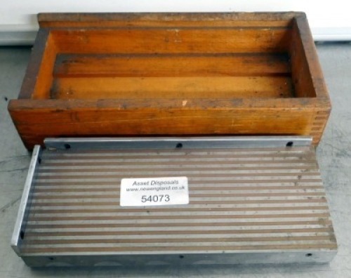Magnetic Extension 8.5 x 3"