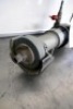 Gast Pneumatic Grinding Attachment 3.5" - 2