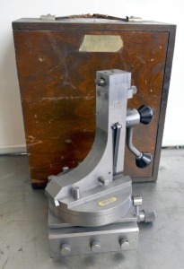 Habit Wheel Former