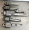 Assorted Jacobs Drill Chucks