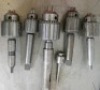 Assorted Jacobs Drill Chucks - 2