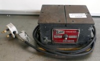 Eclipse Demagnetiser