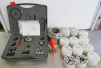 Heinbuch Torok SE Collet Chuck