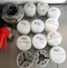 Heinbuch Torok SE Collet Chuck - 3