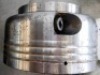 Heinbuch Torok SE Collet Chuck - 10