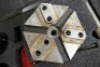 Heinbuch Torok SE Collet Chuck - 15