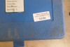 Hurco ER32 Collet Set - 4