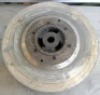 Myford Diamond Wheels 2 Off - 4
