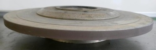 Myford Diamond Wheels 3 Off
