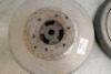 Myford Diamond Wheels 3 Off - 3