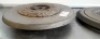 Myford Diamond Wheels 3 Off - 4