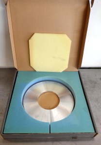 Unused Diamond Grinding Wheel