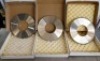 Unused Diamond Grinding Wheel