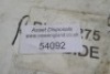 Unused Diamond Grinding Wheel - 5