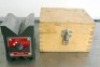 Eclipse Magnetic Vee Block 3"
