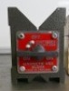 Eclipse Magnetic Vee Block 3" - 2