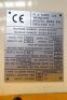 HARE 40HP Press - 6