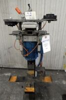 AMDP Combi Spot Weld Tip Dresser