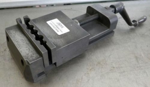 4" Engineers Vice