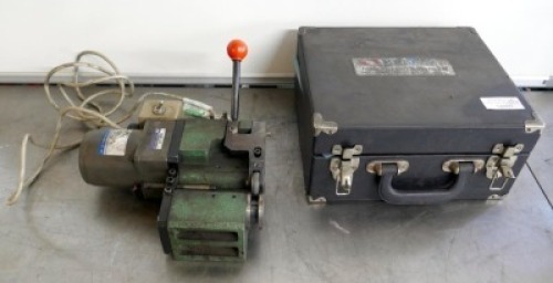 Pin Grinding Attachment 240v