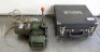 Pin Grinding Attachment 240v