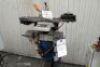 AMDP Combi Spot Weld Tip Dresser - 2