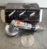 Pneumatic 4" Angle Grinder