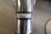Pneumatic 4" Angle Grinder - 2