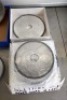 Assorted Diamond Grinding Wheels - 2