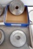 Assorted Diamond Grinding Wheels - 3
