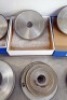 Assorted Diamond Grinding Wheels - 4